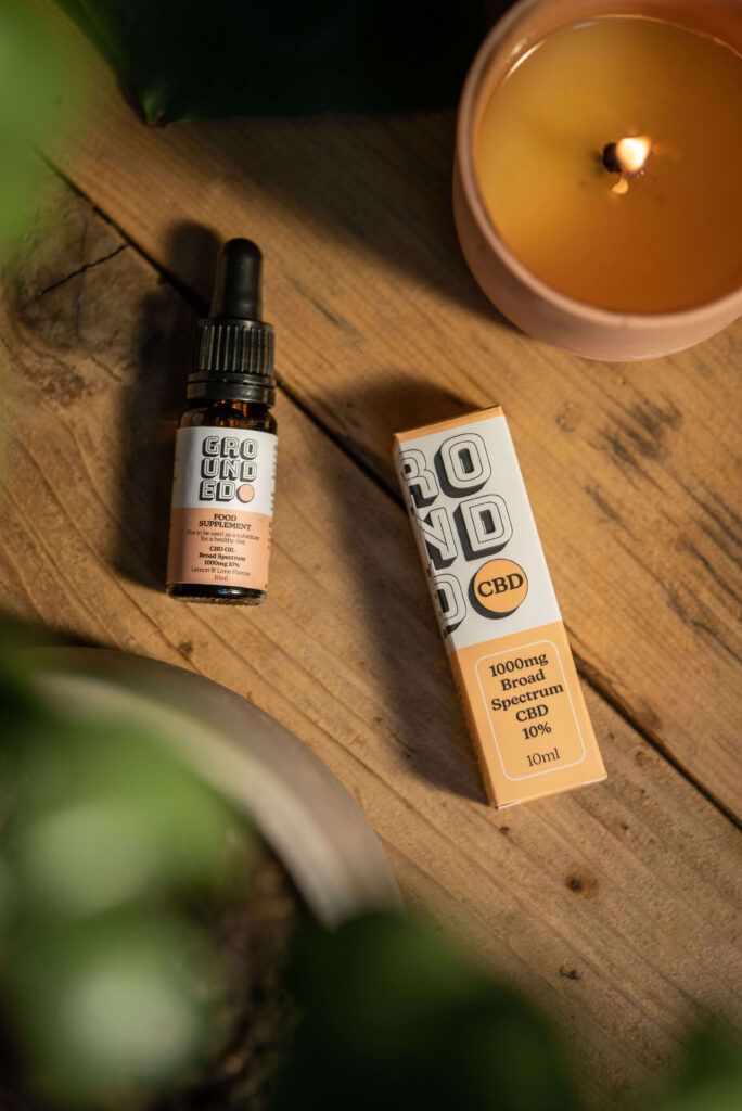 CBG Oil Brighton UK