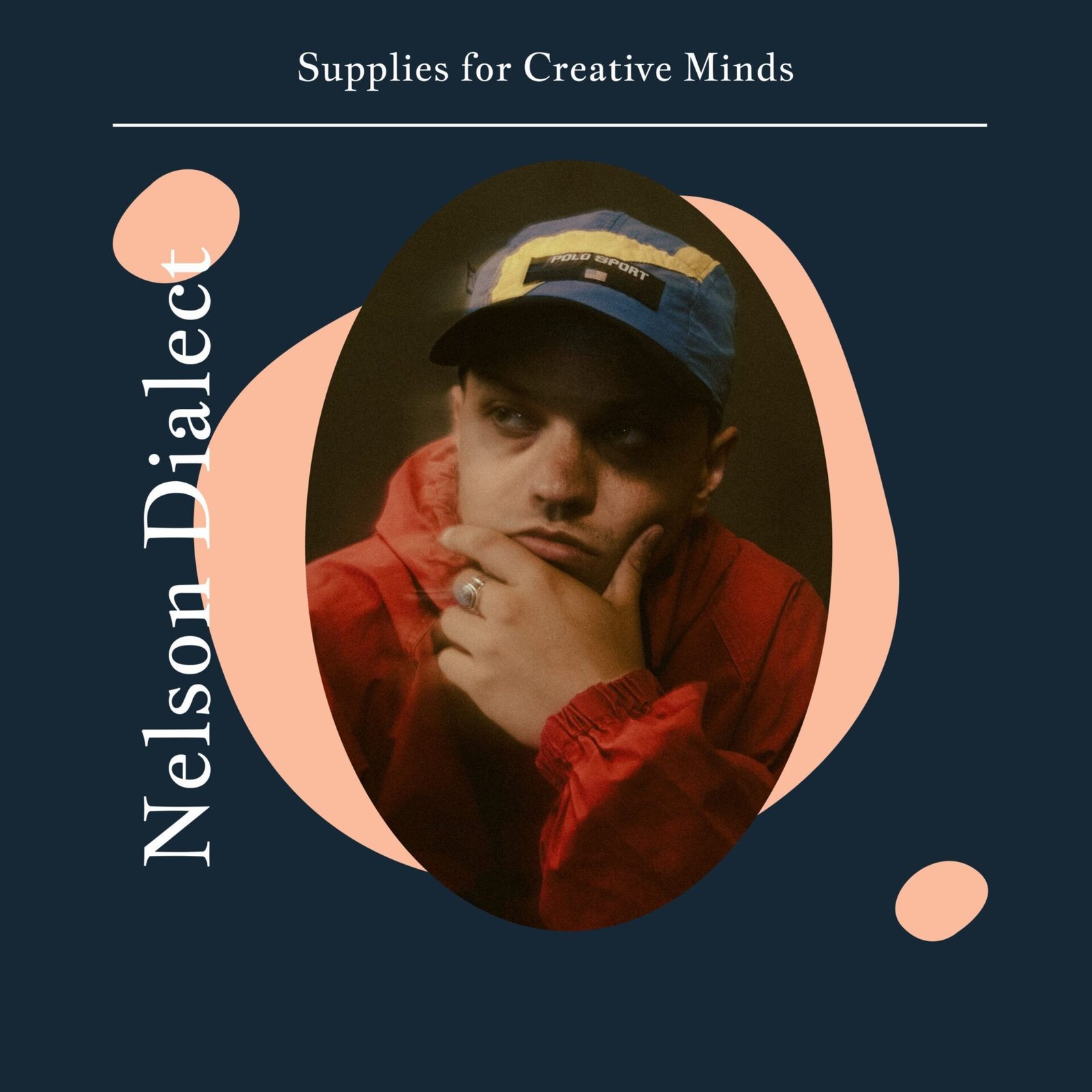 Nelson Dialect of High Focus Records