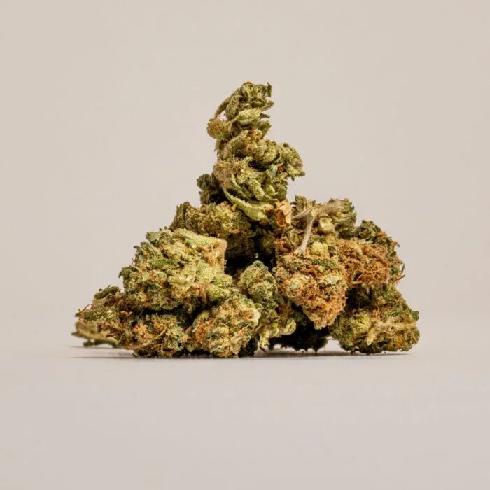 Mixed Shake CBD Flower