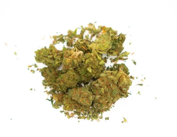Mixed Shake CBD Flower