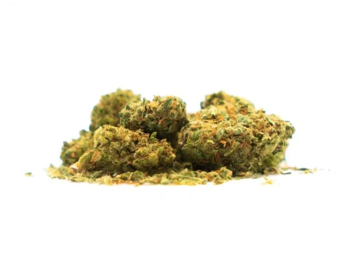 Mixed Shake CBD Flower