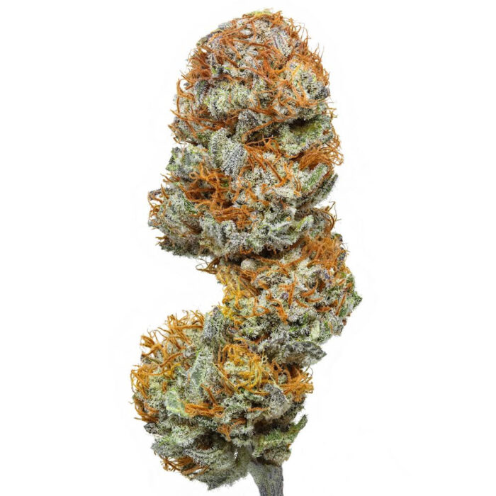 Blueberry Cough Drops Hemp Tea Flower