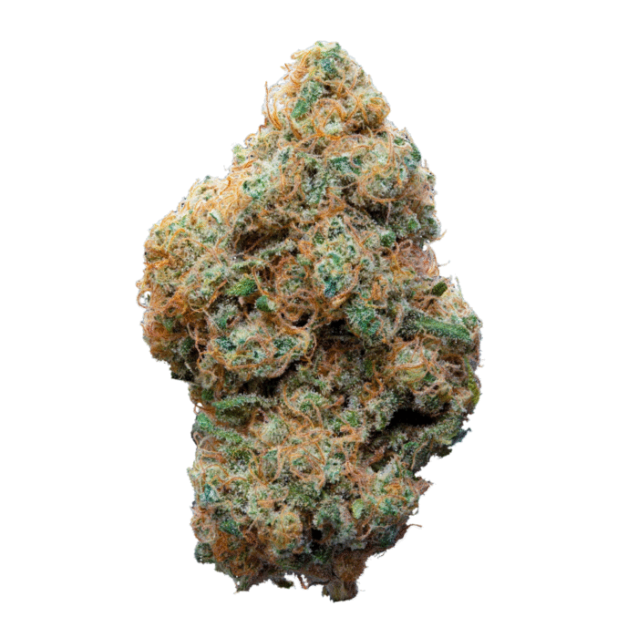 F.O.G Hemp Tea Flower