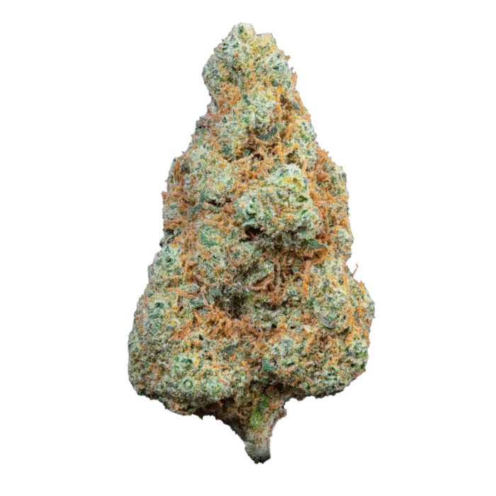 Gorilla Mandarin Hemp Tea Flower
