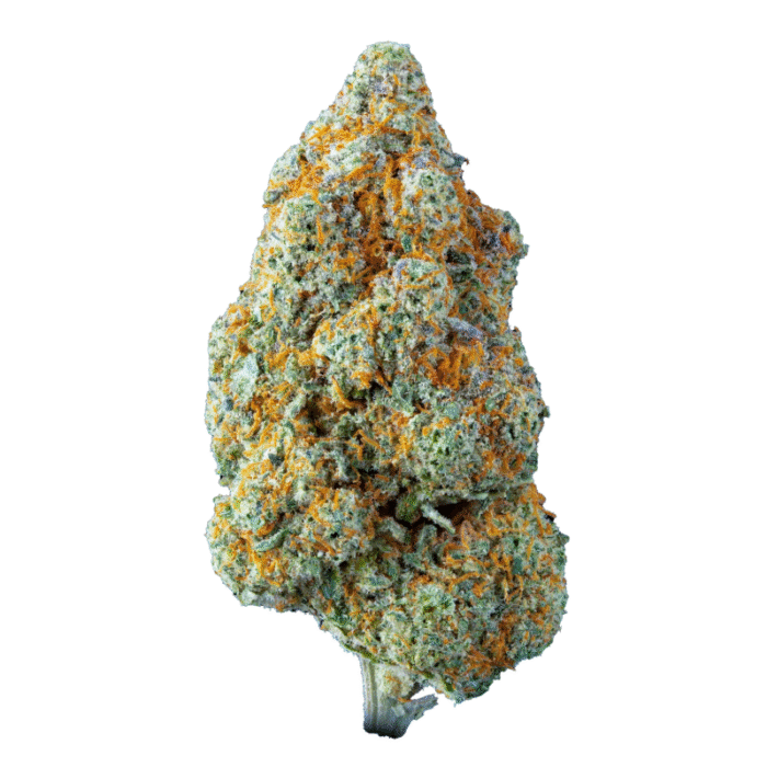 Lemon Kush Pop Small Buds Hemp Tea Flower